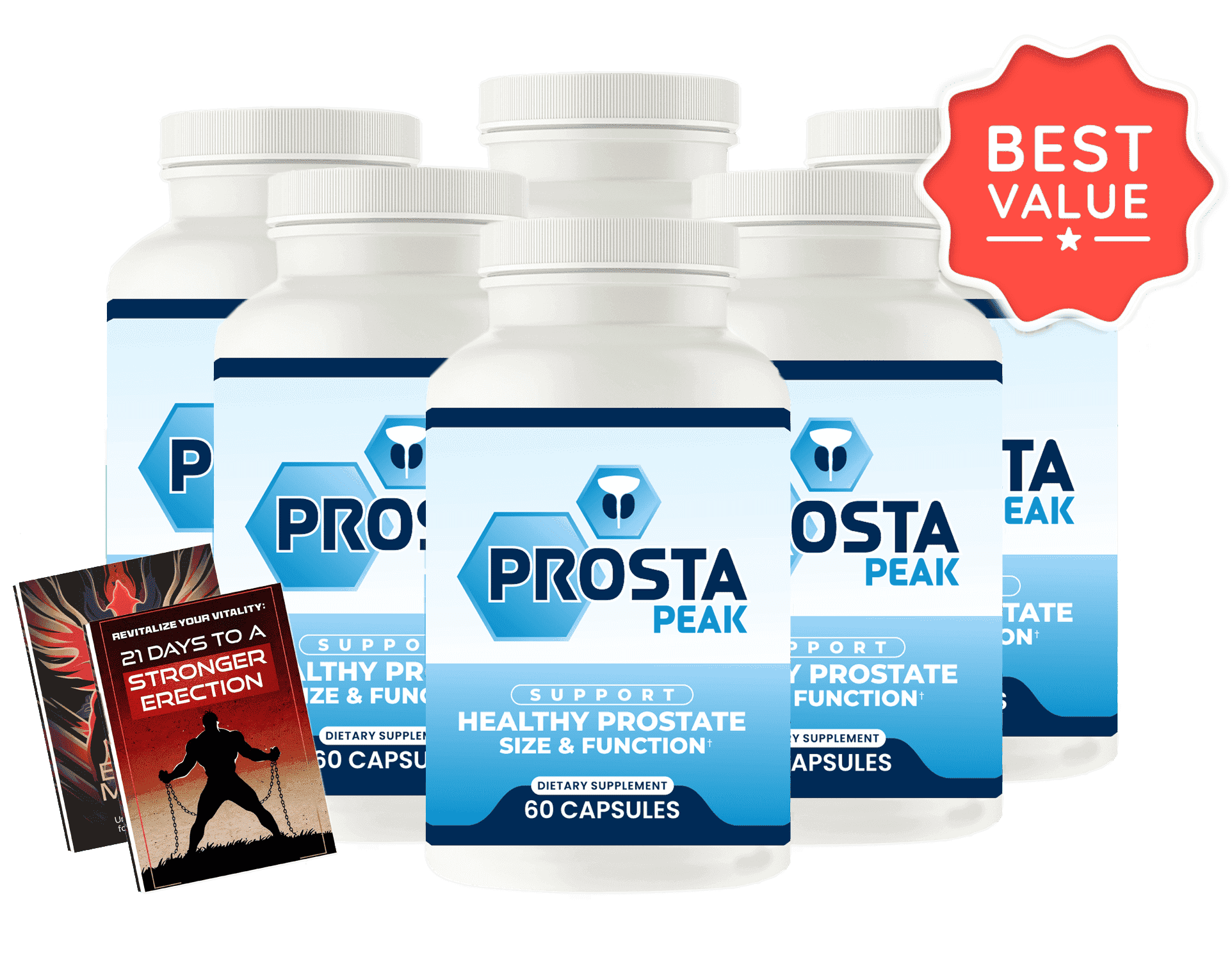 prosta peak official